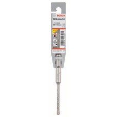 Бур BOSCH SDS plus-5X8x50x110 Бур BOSCH SDS plus-5X8x50x110