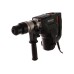 Перфоратор METABOKH 5-40 SDS-max 1100вт,8.5/10.5Дж,кейс Перфоратор METABOKH 5-40 SDS-max 1100вт,8.5/10.5Дж,кейс