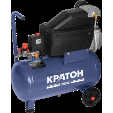 Компрессор с прямой передачей Кратон AC 300/40 Компрессор с прямой передачей Кратон AC 300/40