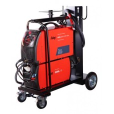 Инвертор сварочный FUBAG INTIG 400 T DC PULSE,модуль охл.,тележка+Маска FUBAG BLITZ 5-13 VisorDigital Инвертор сварочный FUBAG INTIG 400 T DC PULSE,модуль охл.,тележка+Маска FUBAG BLITZ 5-13 VisorDigital