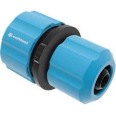 Муфта CellfastErgo 53-110, ремонтная, двухкомпонентная, с переходом 1/2"-3/4" Муфта CellfastErgo 53-110, ремонтная, двухкомпонентная, с переходом 1/2"-3/4"