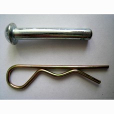 Палец к сцепке Viking HB445/585 Палец к сцепке Viking HB445/585