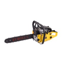 Бензопила Eurolux GS-4516 (2,3кВт, 16", 3/8", 1,3мм, 57 зв.) Бензопила Eurolux GS-4516 (2,3кВт, 16", 3/8", 1,3мм, 57 зв.)
