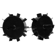 Грунтозацепы CHAMPION C3054, 300 x 90 х 30 мм (комп. 2 шт.)