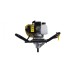 Мотобур бензиновый HUTER GGD-52 Мотобур бензиновый HUTER GGD-52