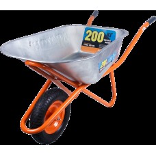 Тачка строительная Кратон WB-200R Тачка строительная Кратон WB-200R