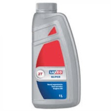 Масло моторное LUXE SUPER 2Т, 1л Масло моторное LUXE SUPER 2Т, 1л