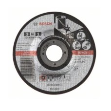 Диск отрезной BOSCH, 115x2,5x22,23мм, 3-в-1 Диск отрезной BOSCH, 115x2,5x22,23мм, 3-в-1