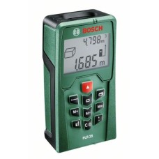 Дальномер лазерный BOSCH PLR 25 Дальномер лазерный BOSCH PLR 25