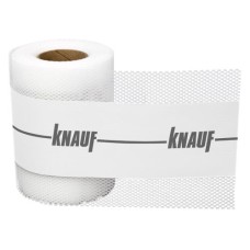 Лента Knauf гидроизоляционная ,Флэхендихтбанд 10000х120мм Лента Knauf гидроизоляционная ,Флэхендихтбанд 10000х120мм