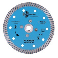 Диск алмазный TRIO-DIAMOND FHQ452 125*10*M14 Диск алмазный TRIO-DIAMOND FHQ452 125*10*M14