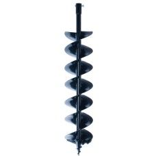 Шнек для земли к буру бензиновому ADA Frozen Ground Drill 150/800 Шнек для земли к буру бензиновому ADA Frozen Ground Drill 150/800