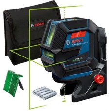 Нивелир лазерный BOSCH GCL 2-50 G + RM 10