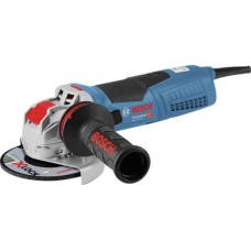 Машина шлифовальная угловая BOSCH GWX X-LOCK 17-125 S, 1700Вт, 125 мм Машина шлифовальная угловая BOSCH GWX X-LOCK 17-125 S, 1700Вт, 125 мм