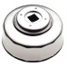 Съемник для масляных фильтров SATA чашечный 90мм, S97406