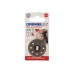Диск отрезной DREMEL SC 545, алмазный Диск отрезной DREMEL SC 545, алмазный