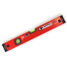 Уровень KAPRO, 2 колбы, 0,4м