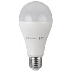 Лампа светодиодная ЭРА LED-A65 19Вт-827-Е27 170-265В 2700К 1520Лм Лампа светодиодная ЭРА LED-A65 19Вт-827-Е27 170-265В 2700К 1520Лм