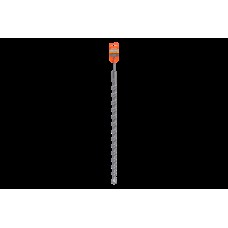 Бур Кратон SDS-plus S4 W-Speed Ø25 х 600 мм Бур Кратон SDS-plus S4 W-Speed Ø25 х 600 мм