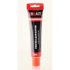 Смазка для буров BRAIT PREMIUM 100гр Смазка для буров BRAIT PREMIUM 100гр