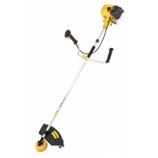 Триммер бензиновый Huter GGT-1900T, 1900 Вт, нож, леска Триммер бензиновый Huter GGT-1900T, 1900 Вт, нож, леска