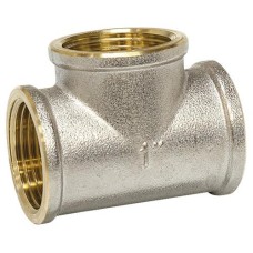 Тройник I-TECH FFF (ВР-ВР-ВР) 1" Тройник I-TECH FFF (ВР-ВР-ВР) 1"