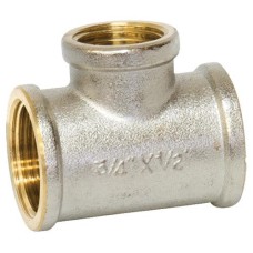 Тройник переходной I-TECH FFF (ВР-ВР-ВР) 1"x3/4"x1" Тройник переходной I-TECH FFF (ВР-ВР-ВР) 1"x3/4"x1"