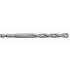 Сверло центрирующее BOSCH, НМ 1/4"