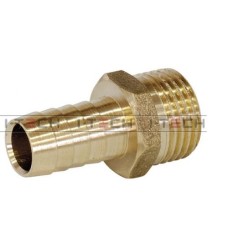 Штуцер I-TECH M (НР) 1/2"x12мм Штуцер I-TECH M (НР) 1/2"x12мм