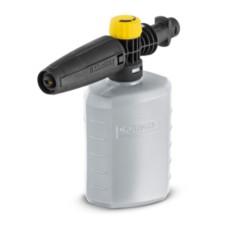 Пенокомплект KARCHER FJ 6 бытовой, 0,6л