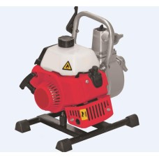 Мотопомпа I-TECH 2-25 (2 такта, 8000 л/ч, 1450 Вт, для чистой воды, Dn 25 мм)