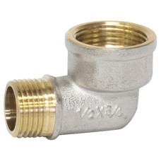 Угольник переходной I-TECH FМ (ВР-НР) 1/2"х3/4" Угольник переходной I-TECH FМ (ВР-НР) 1/2"х3/4"