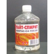 Уайт-спирит Вершина, 0,5л