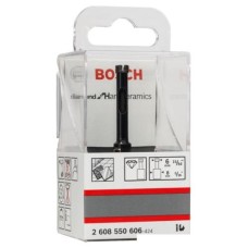 Сверло алмазное BOSCH, 6мм Сверло алмазное BOSCH, 6мм
