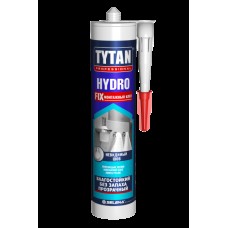 Клей жидкие гвозди TYTAN FIX HYDRO 310мл Клей жидкие гвозди TYTAN FIX HYDRO 310мл