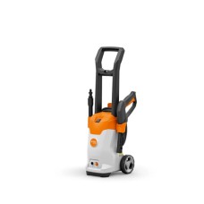 Мойка STIHL RE 80 (120 бар, 330 л/час, 1,7кВт.)