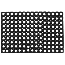 Коврик Решетка (HOLLOW MATS) ячеистый резиновый 50х100см - 16мм Коврик Решетка (HOLLOW MATS) ячеистый резиновый 50х100см - 16мм
