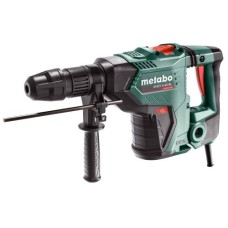 Перфоратор METABO KHEV 5-40 BL, SDSmax1150вт,40мм,8.7Дж Перфоратор METABO KHEV 5-40 BL, SDSmax1150вт,40мм,8.7Дж
