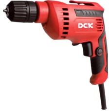 Дрель DCK KJZ10-10K, 460Вт,БЗП, реверс Дрель DCK KJZ10-10K, 460Вт,БЗП, реверс