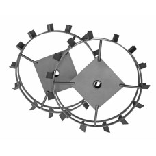 Грунтозацепы Huter 540/90 для GMC-5.5,GMC-6.5,GMC-6.8,GMC-7.0, (комп. 2 шт.)