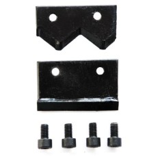 Ножи сменныеADA Frozen Ground Blade 150, 2 шт. Ножи сменныеADA Frozen Ground Blade 150, 2 шт.