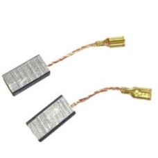 Щетка графитовая АЕЗ BOSCH 6х16х23 Поводок, клемма-мама (BOSСH А-69) GBH/GSH