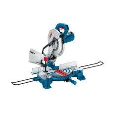 Пила торцовочная BOSCH GCM 10 MX