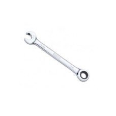 Ключ комбинированный с трещоточным механизмом SATA 17мм, S43613 Ключ комбинированный с трещоточным механизмом SATA 17мм, S43613