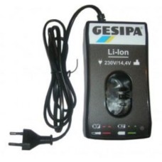 Устройство зарядное GESIPA, 14,4V Устройство зарядное GESIPA, 14,4V