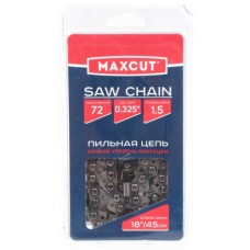 Цепь MAXCUT 21LV-72E (0.325-1.5) 72 зв. Цепь MAXCUT 21LV-72E (0.325-1.5) 72 зв.