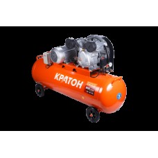Компрессор с ременной передачей Кратон AC-850-300-BDV