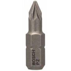 Бит BOSCH ECO, РZ3, 25мм 1шт Бит BOSCH ECO, РZ3, 25мм 1шт