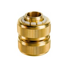 Муфта PALISAD, ремонтная, латунь, 3/4" Муфта PALISAD, ремонтная, латунь, 3/4"