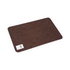 Коврик Классик коричневый 40х60 см (Classic Door mat 40*60 cm Brown) Коврик Классик коричневый 40х60 см (Classic Door mat 40*60 cm Brown)